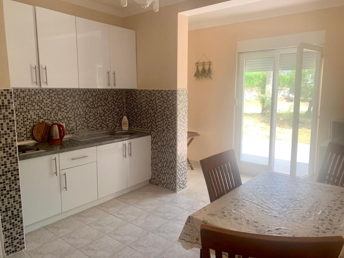 Apartments Neira Near Dubrovnik Ivanica Εξωτερικό φωτογραφία