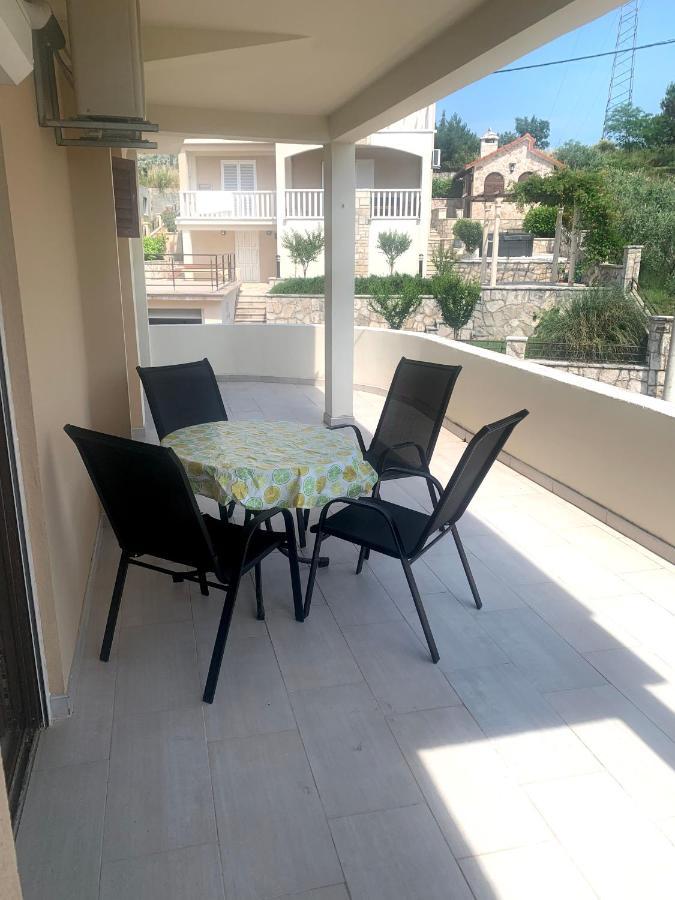 Apartments Neira Near Dubrovnik Ivanica Εξωτερικό φωτογραφία