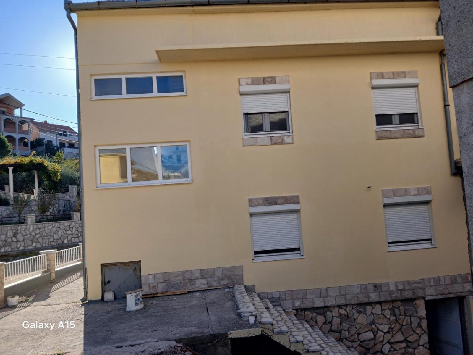 Apartments Neira Near Dubrovnik Ivanica Εξωτερικό φωτογραφία